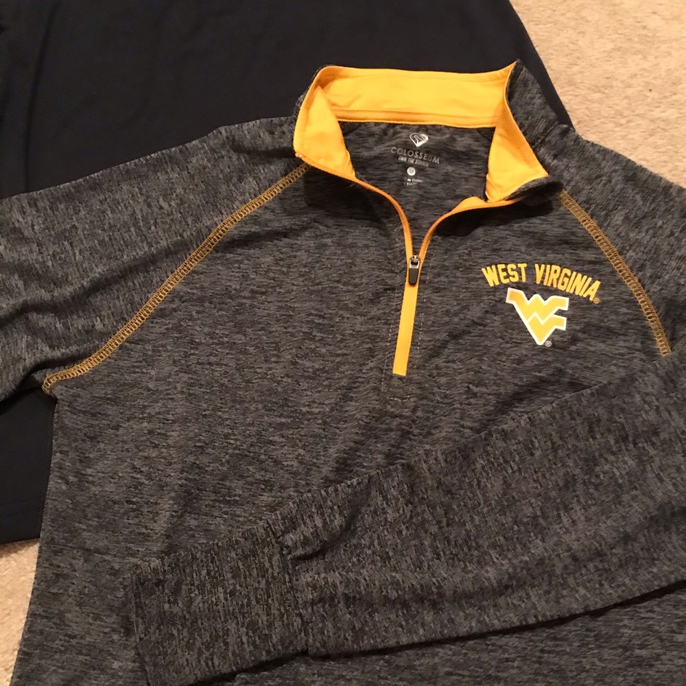 Quarter zips - Picture 4 of 7
